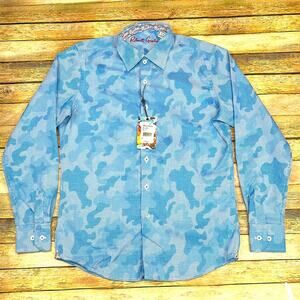 Robert Graham Boys Long Sleeve